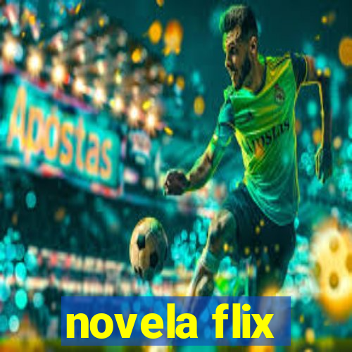 novela flix